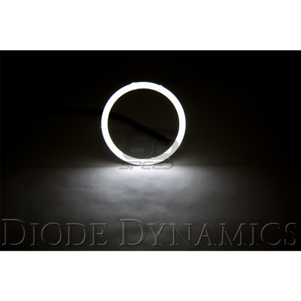 Picture of Halo Lights LED 110mm White (Pair)