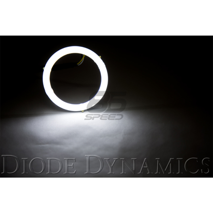 Picture of Halo Lights LED 80mm White (Pair)