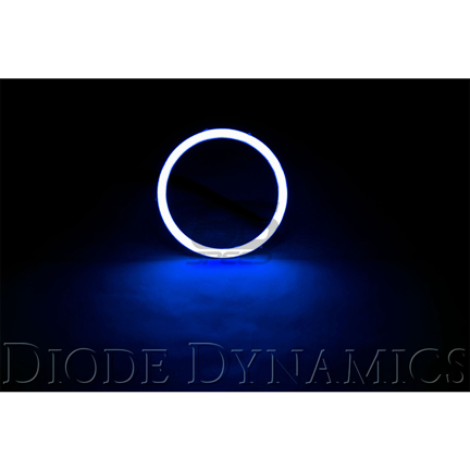 Picture of Halo Lights LED 110mm Blue (Pair)