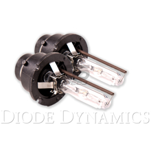 Picture of HID Bulb D4S 8000K (Pair)