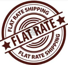 Picture of Flat Rate- $335