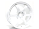 Picture of Gram Lights 57DR 18x9.5 +38 5x100 Ceramic White Pearl Wheel