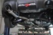 Picture of Revel Medallion Touring-S Single Exit Cat-Back Exhaust - FRS/86/BRZ