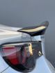 Picture of LegSport Style Carbon Fiber Rear Spoiler 13-21 BRZ/86/FRS
