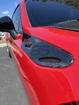 Picture of Rexpeed 2013-2016 FRS Dry Carbon Fender Vent Cover