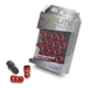 Picture of Project Kics Monolith T1/06 Lug Nuts - 12x1.25 - Red