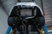 Picture of Remark Titanium Tip Catback Exhaust R1-Spec - 2013-2020 BRZ/FR-S/86
