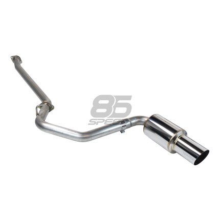 Picture of Remark Stainless Tip Catback Exhaust R1-Spec - 2013-2020 BRZ/FR-S/86