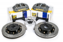 Picture of Essex Designed AP Racing Competition Sprint Brake Kit (Front CP8350/299)- Subaru BRZ / Scion FR-S / Toyota GT86
