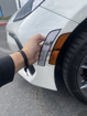 Picture of Subaru OEM JDM Clear Side Markers for the 2022+ BRZ/GR86 (ZD8/ZN8)