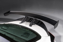 Picture of 2022+ GR86/BRZ HKS GT Wing and Duckbill