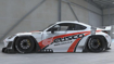 Picture of GReddy Pandem 2022+ Toyota GR86/BRZ Rocket Bunny Optional Wing