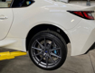 Picture of 2022+ BRZ/GR86 AP Racing by Essex Radi-CAL Competition Brake Kit (Front 9668/372mm)