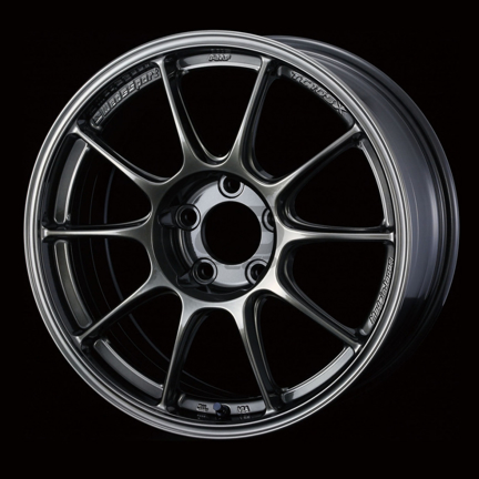Picture of WedsSport TC105X 17x8 +42 5x100 (F Face)