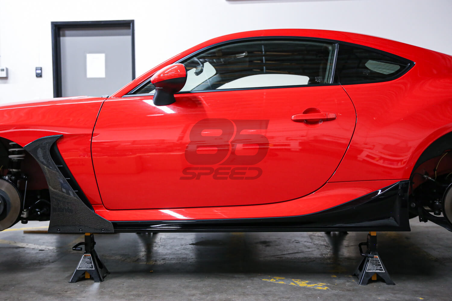 86 Speed - Scion FRS | Subaru BRZ | Toyota 86 Performance Parts-HKS ...