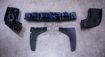 Picture of HKS Body Kit TYPE-S BRZ ZD8 Spoiler Set - 2022+ Subaru BRZ