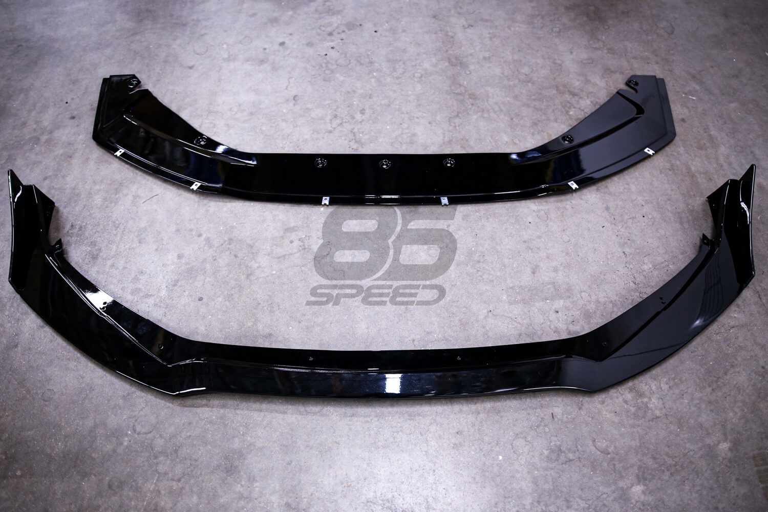 86 Speed - Scion FRS | Subaru BRZ | Toyota 86 Performance Parts-HKS ...