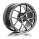 Picture of Titan 7 T-S5 - 18x9 +47 5x100 - Satin Titanium - GR86/BRZ