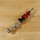 Picture of 2022+ BRZ/GR86 BilletWorkz Short Throw Shifter Red