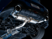 awe3015-32486  Touring Edition Exhaust for Subaru BRZ / Toyota GR86 / Toyota 86