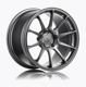 Picture of Titan 7 T-R10 18x9 +47 5x100 - Satin Titanium - GR86/BRZ