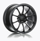 Picture of Titan 7 T-R10 18x9 +47 5x100 - Machine Black - GR86/BRZ