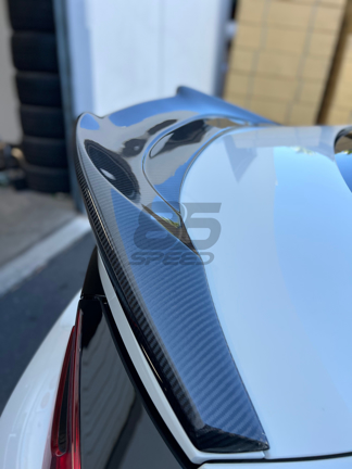 Picture of Rexpeed V9 Duckbill Spoiler - 2022+ BRZ/GR86