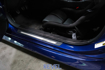 Picture of Revel GT Dry Carbon 2022 Toyota GR86 / Subaru BRZ Scuff Plate Cover