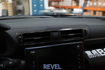 Picture of Revel GT Carbon A/C Panel Cover - 2022+ BRZ/GR86