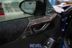 Picture of Revel GT Dry Carbon 2022 Toyota GR8 / Subaru BRZ Carbon Carbon Trim Covers