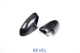 Picture of Revel GT Dry Carbon 2022 Toyota GR8 / Subaru BRZ Carbon Mirror Covers