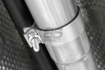 Picture of MBRP 3" Cat-Back Single Rear Exit Carbon Fiber Tips BRZ/GR86/FRS/GT86 (Early Pre Release)