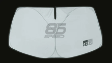 Picture of GR86 TRD GR SUNSHADE FOR TOYOTA