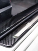 Picture of Rexpeed 2022 BRZ Carbon Door Sill Cover (COMING SOON!)