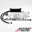 Picture of Jackson Racing 2022+ GR86/BRZ Track Engine Oil Cooler Kit