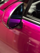 Picture of Rexpeed GR86/BRZ Polarized Convex Mirrors Heated