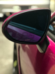 Picture of Rexpeed GR86/BRZ Polarized Convex Mirrors Heated