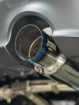 Picture of Invidia N1 Cat-Back Exhaust Titanium Tips FRS/BRZ/86