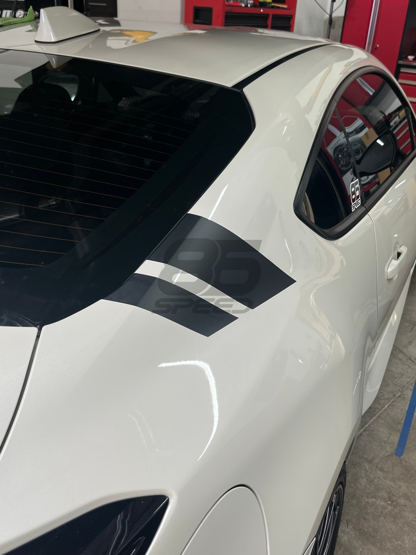 86 Speed - Scion FRS | Subaru BRZ | Toyota 86 Performance Parts-Special ...