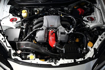 Picture of A'PEXi Super Suction Hose Kit (Silicone-Suction) - Toyota GR86 / Subaru BRZ (2022+)
