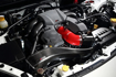 Picture of A'PEXi Intake D Plus ( Dry Carbon Fiber ) - Toyota GR86 / Subaru BRZ (2022+)