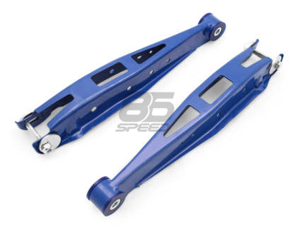 Picture of SuperPro 2013+ FR-S/86/BRZ Rear Lower Camber Adjustable Control Arm Set