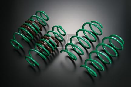 Picture of Tein Springs - S-Tech ZN8/ZD8 Toyota GR86 - BRZ 2022+