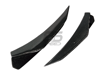 Picture of Rexpeed GR86 Dry Carbon Front Side Lower Duct Fin