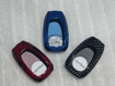 Picture of Rexpeed 22 GR86/BRZ Dry Carbon Key Fob Cover