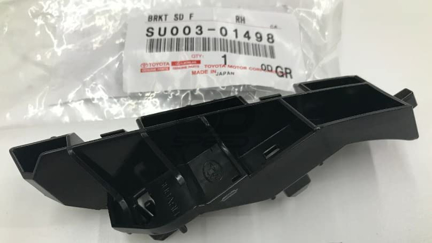 Picture of Toyota OEM GT86/FRS 2013-2020 Bumper Cover Stay (Right, Front)