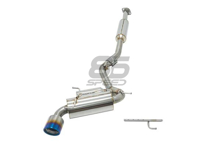 Picture of Apexi N1-X Evolution Extreme Muffler (Single-Exit) - 2013-2020 BRZ/FR-S/86, 2022+ BRZ/GR86