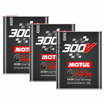 Picture of Motul 300V Synthetic Ester 0w-20 Racing Oil