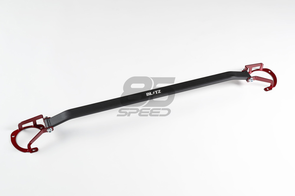 Megan Racing Race Spec Front Strut Tower Bar Brace For Subaru BRZ / Toyota 86 / Scion FRS / GR86 (2013-2023)