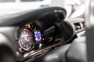 Picture of Rexpeed Dry Carbon Gauge Cluster Cover